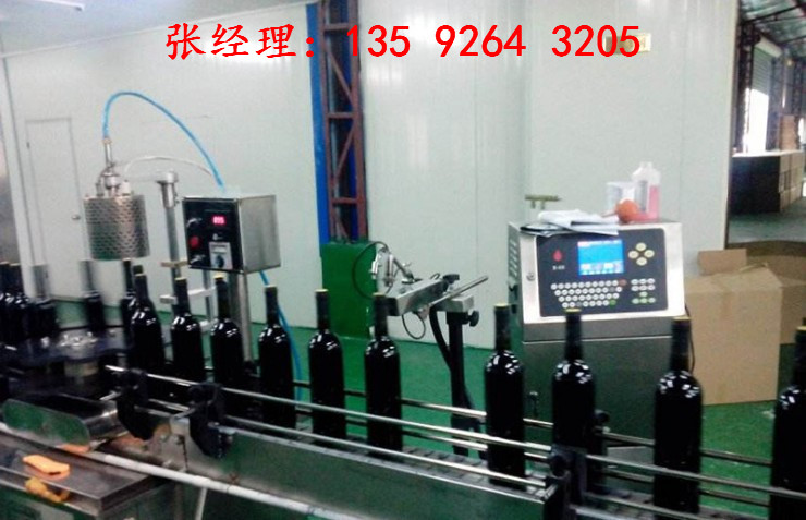 玻璃瓶果酒生產(chǎn)加工設(shè)備|全自動(dòng)750ml水果深加工釀造果酒生產(chǎn)線(xiàn)全套設(shè)備